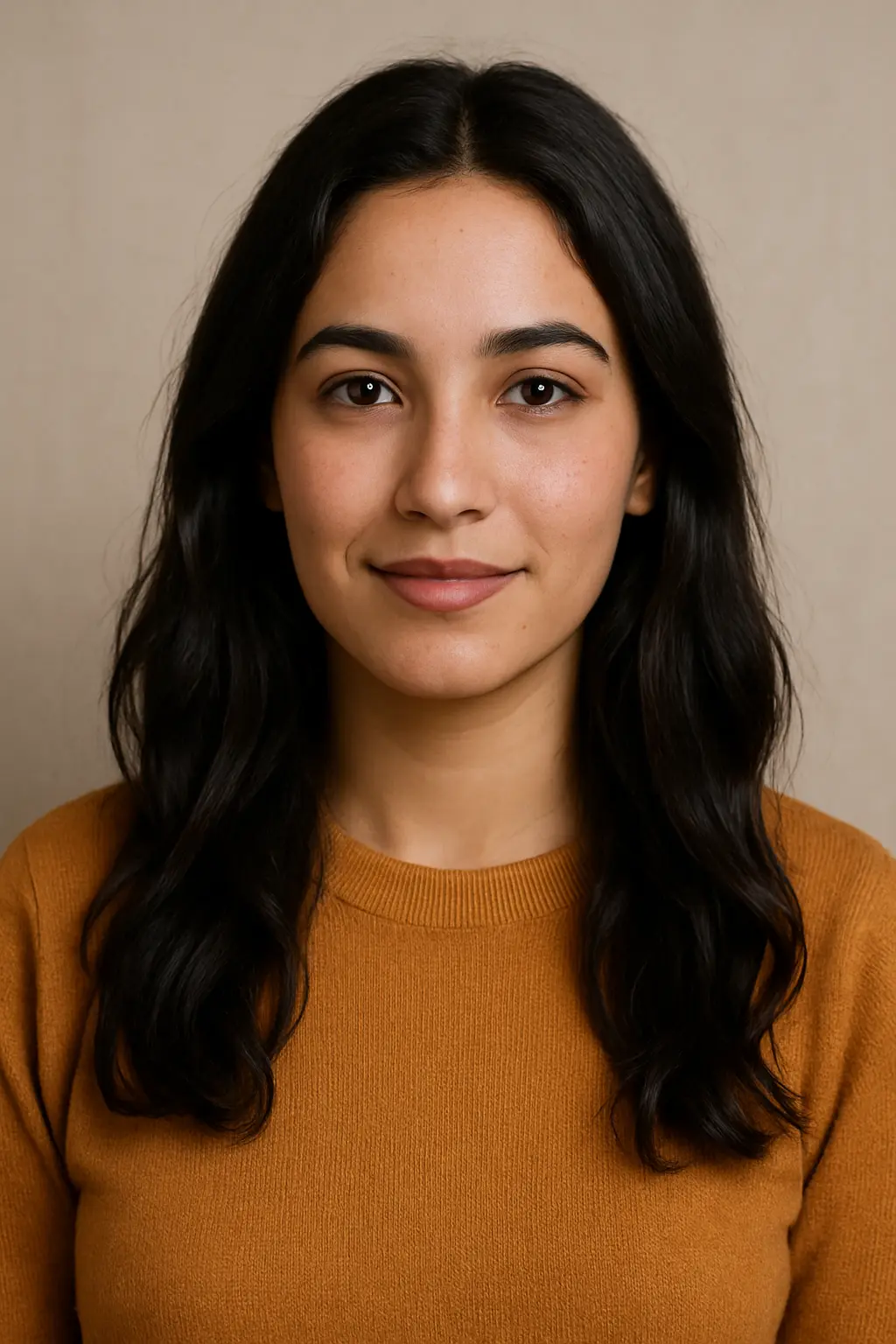 Nadia Ouardani