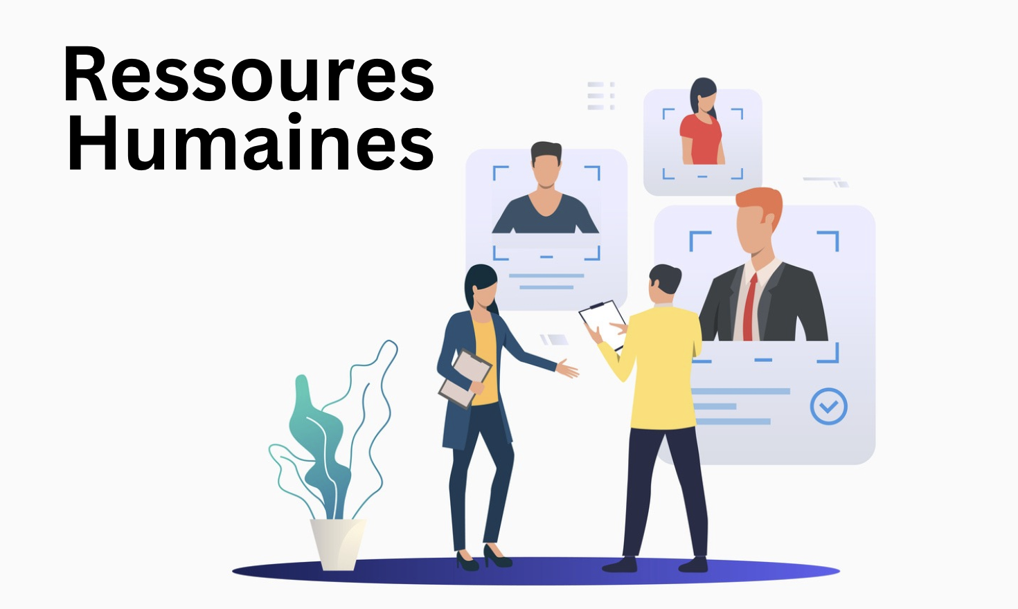 Ressources Humaines et Management : Optimisez la Gestion