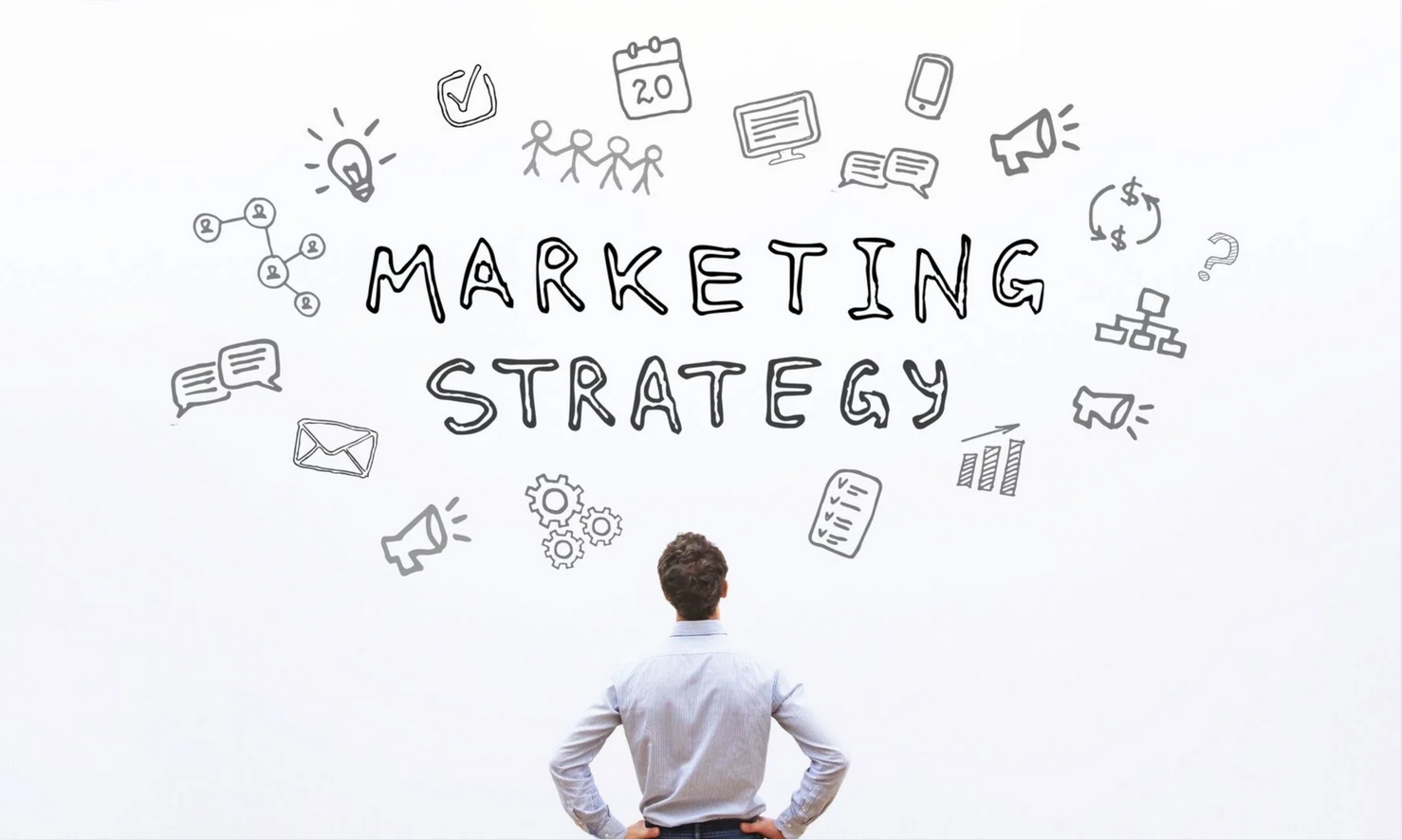 Marketing et stratégies de vente
