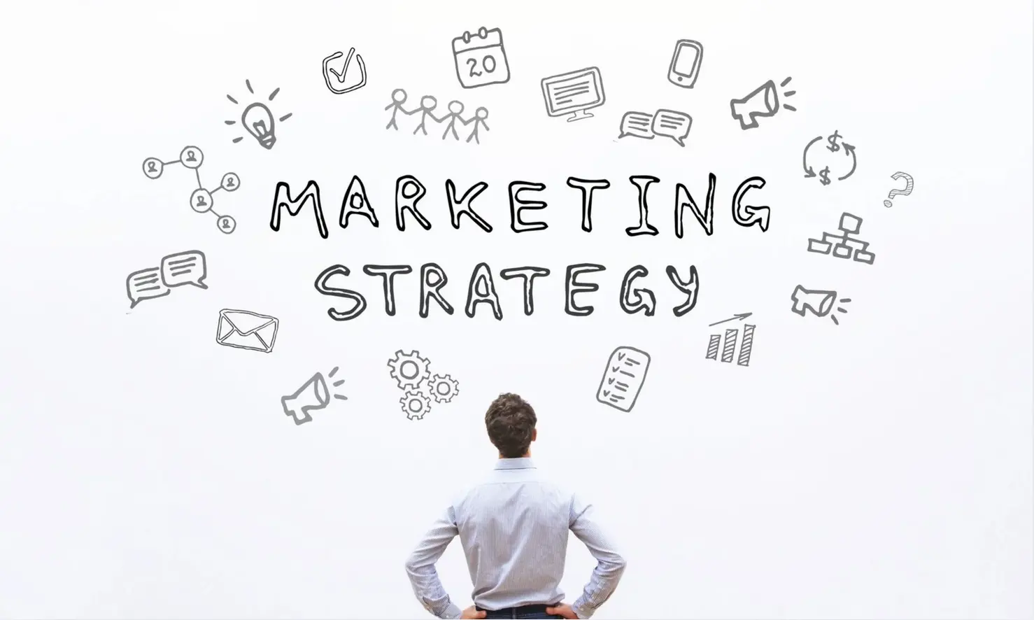 Marketing et stratégies de vente