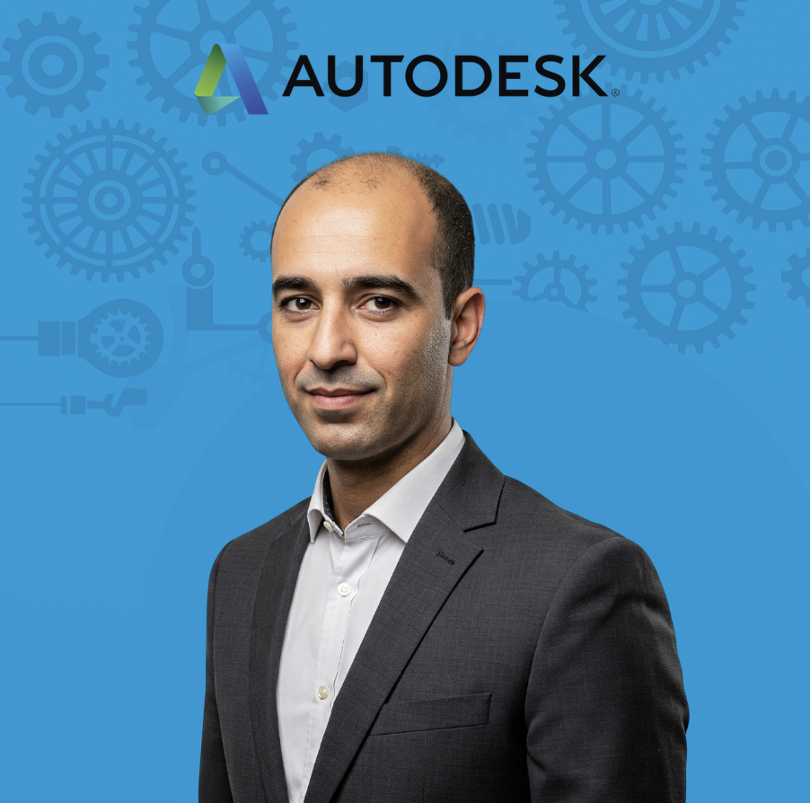 Fouad Belkadri 