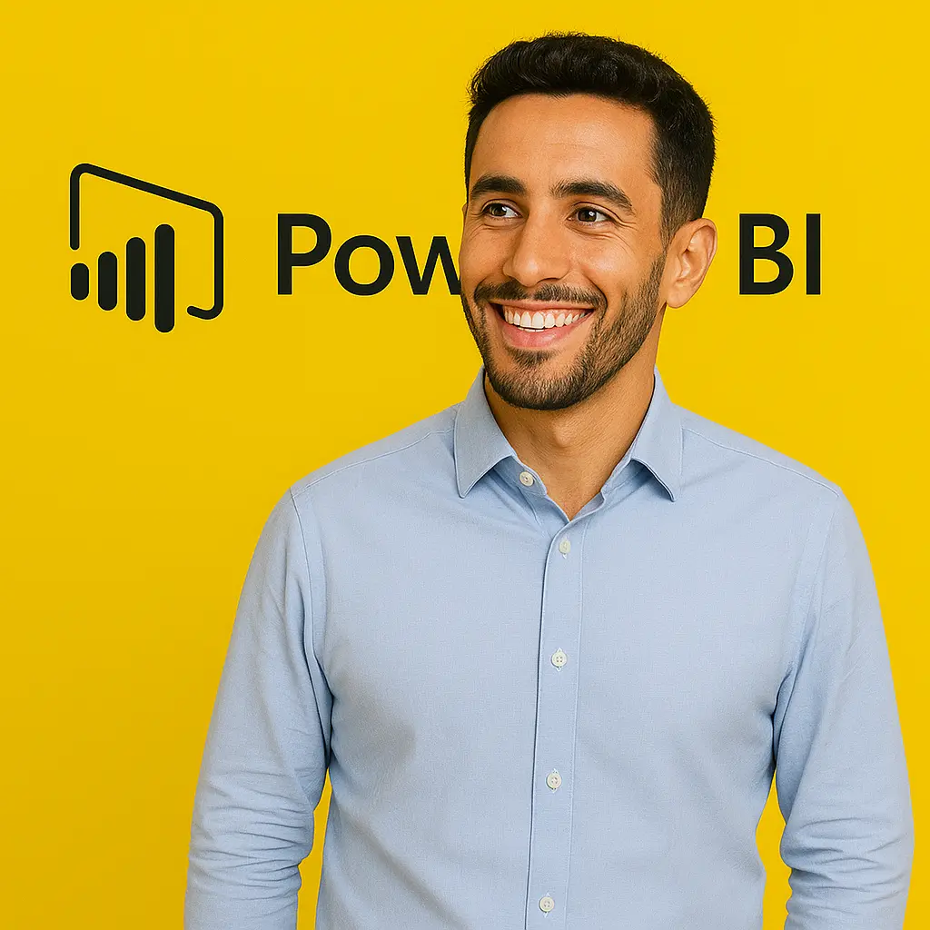 Yassir Benali 